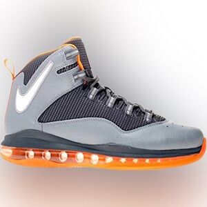 Nike Air Max Darwin 360 Shoes 2011 Size 12 Men’s